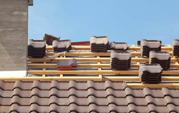 Cranwell clay roofing costs