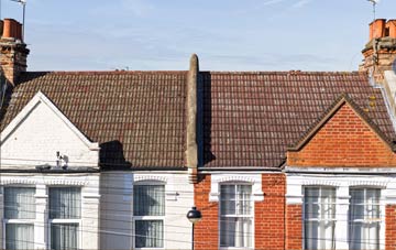 clay roofing Cranwell, Lincolnshire