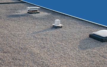 flat roofing Cranwell, Lincolnshire