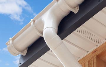 Cranwell gutter installation costs
