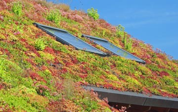 Cranwell living roof systems