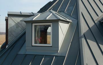 metal roofing Cranwell, Lincolnshire